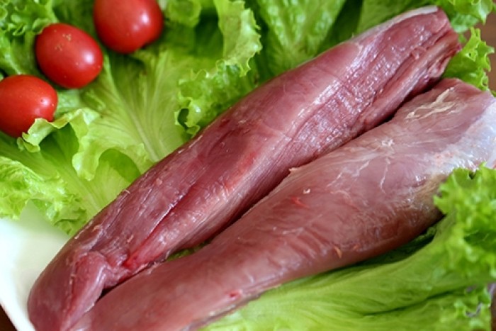 山東金鑼冷鮮肉與新鮮肉之間存在什么區(qū)別？