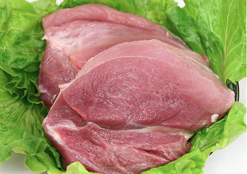 金鑼冷鮮肉優(yōu)勢